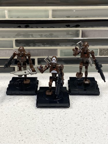 Custom fully articulated - custom,