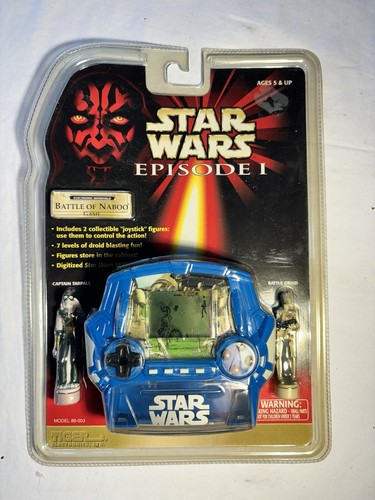 Star wars handheld - handheld, game