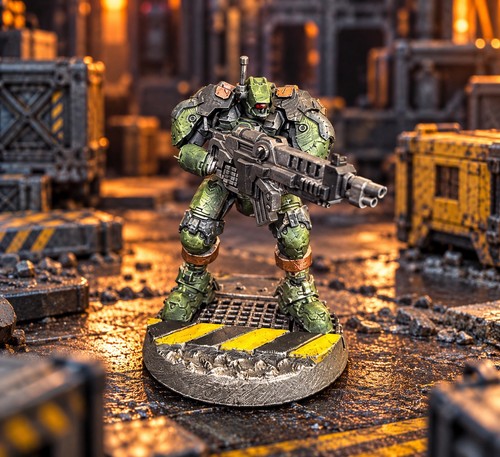 Papsikels fkmsa armored - papsikels,