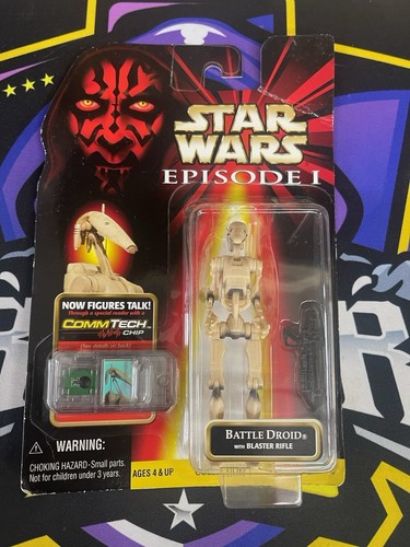 1998 star wars episode the - 1998, i